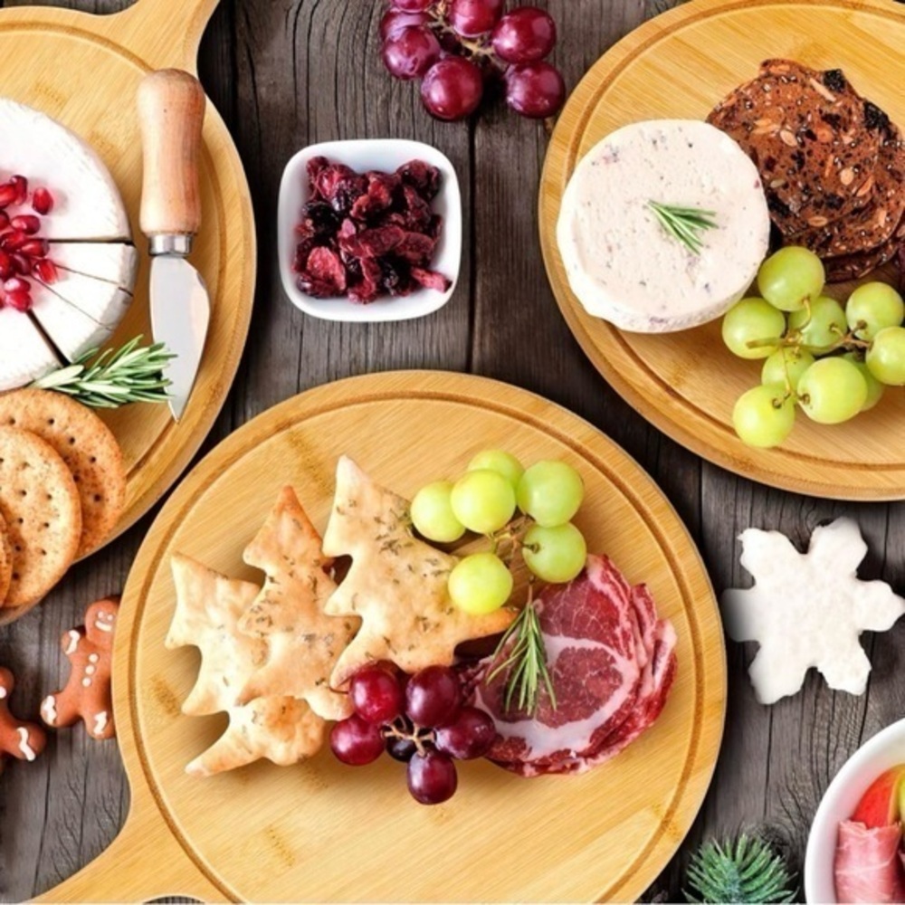 Ricawa Cutting Board